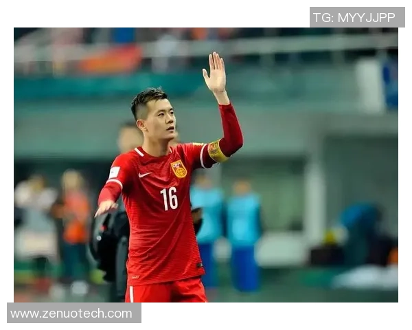 从足球归国球星看中国足球发展趋势与未来潜力