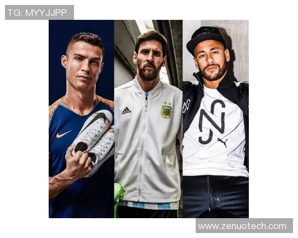 全球足球三大传奇球星盘点：梅西、C罗与贝利谁才是永恒之王