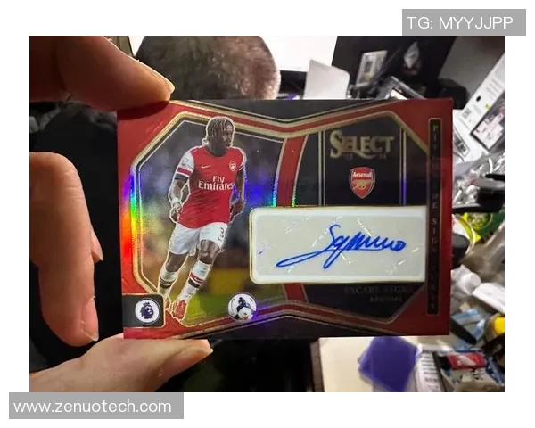 帕尼尼球星卡戈登足球卡收藏价值解析与市场趋势分析