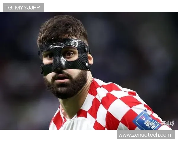 戴两个耳环的足球球星盘点 他们如何通过独特配饰展现个人风格