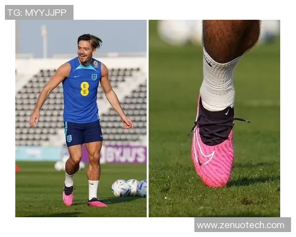 今日球星上脚足球鞋全景大赏 热门款式与顶级球员搭配解析