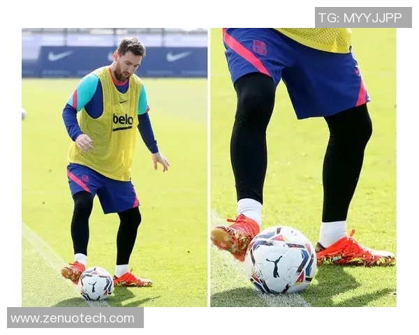 球星足球鞋颜色大揭秘哪些鞋款最能体现个性与风格