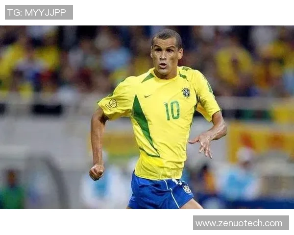 足球历史十大后卫球星排名盘点 哪些球员称霸绿茵场