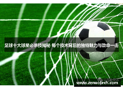 足球十大球星必杀技揭秘 每个技术背后的独特魅力与致命一击